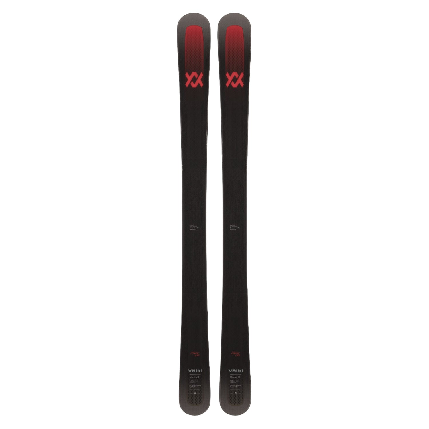 Skis Alpin Mantra Flat Enfant