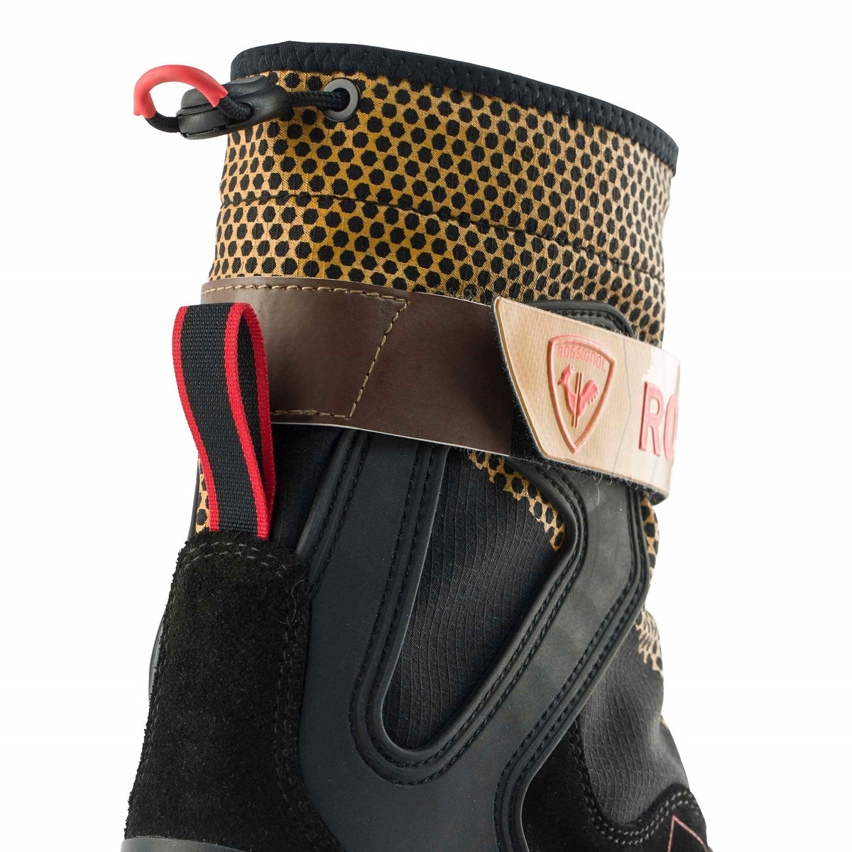 XP 12 Adult Cross-Country Ski Boots
