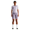Maillot de Vélo de Route Manches Courtes Signature Femme