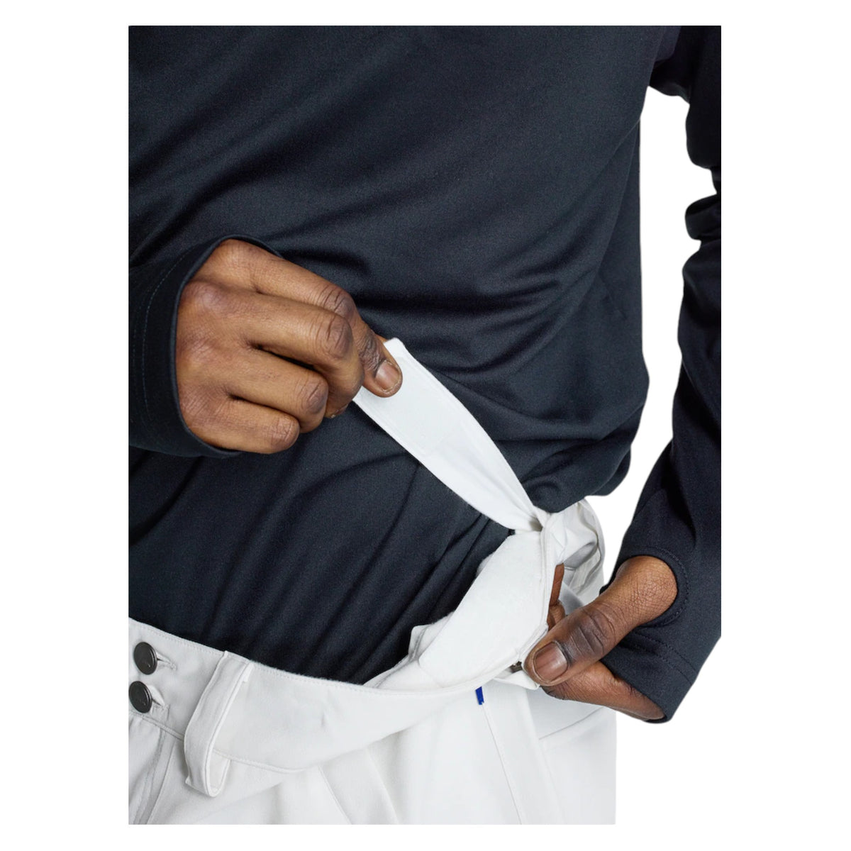 Pantalon Melter Plus Homme