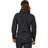 Cinder Downpour Women Rain Jacket