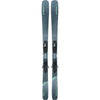 Ripstick 88 Women Alpine Skis