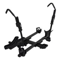 Porte-Vélo sur Attelage T2 Pro X 2-Vélos