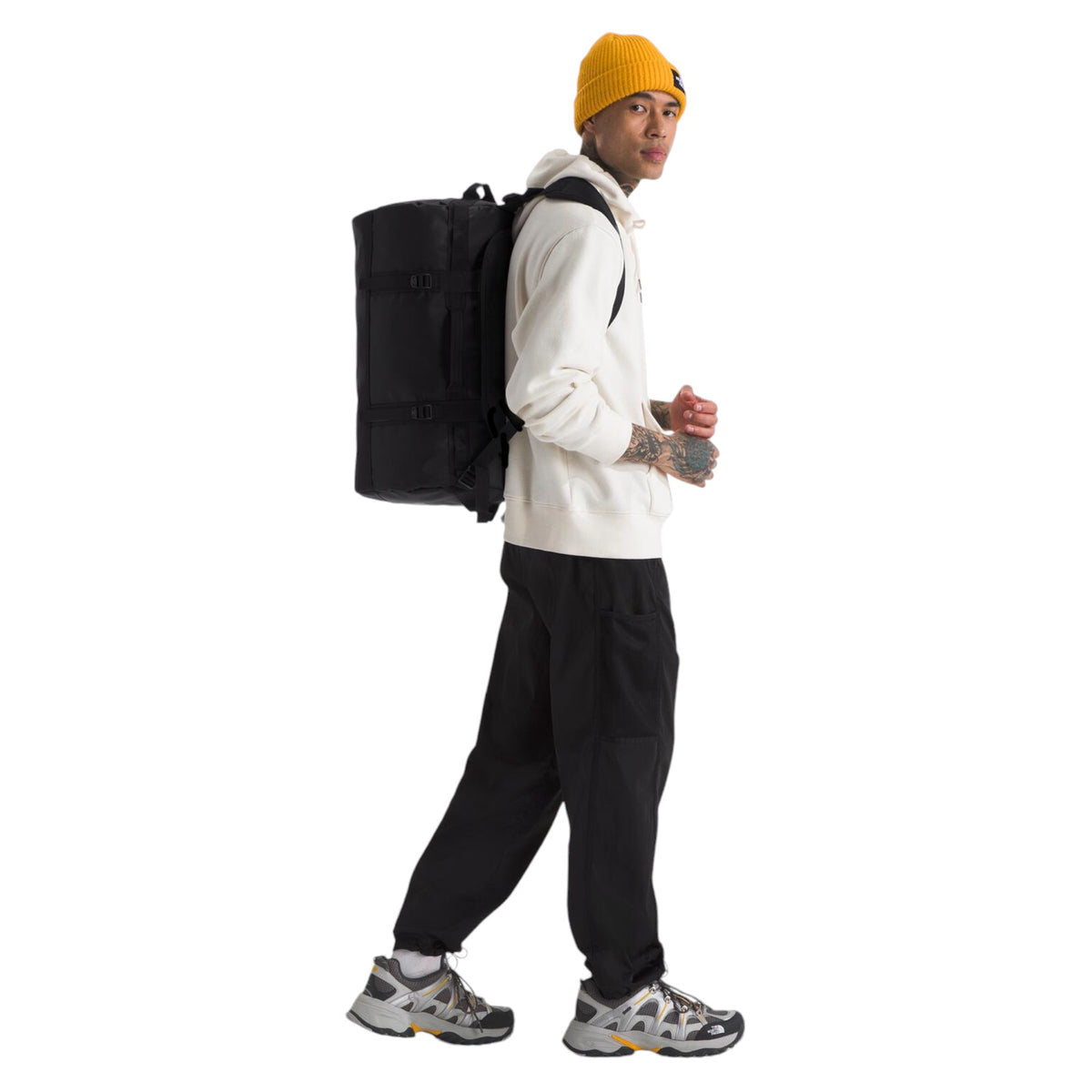 Sac Duffel Base Camp Petit
