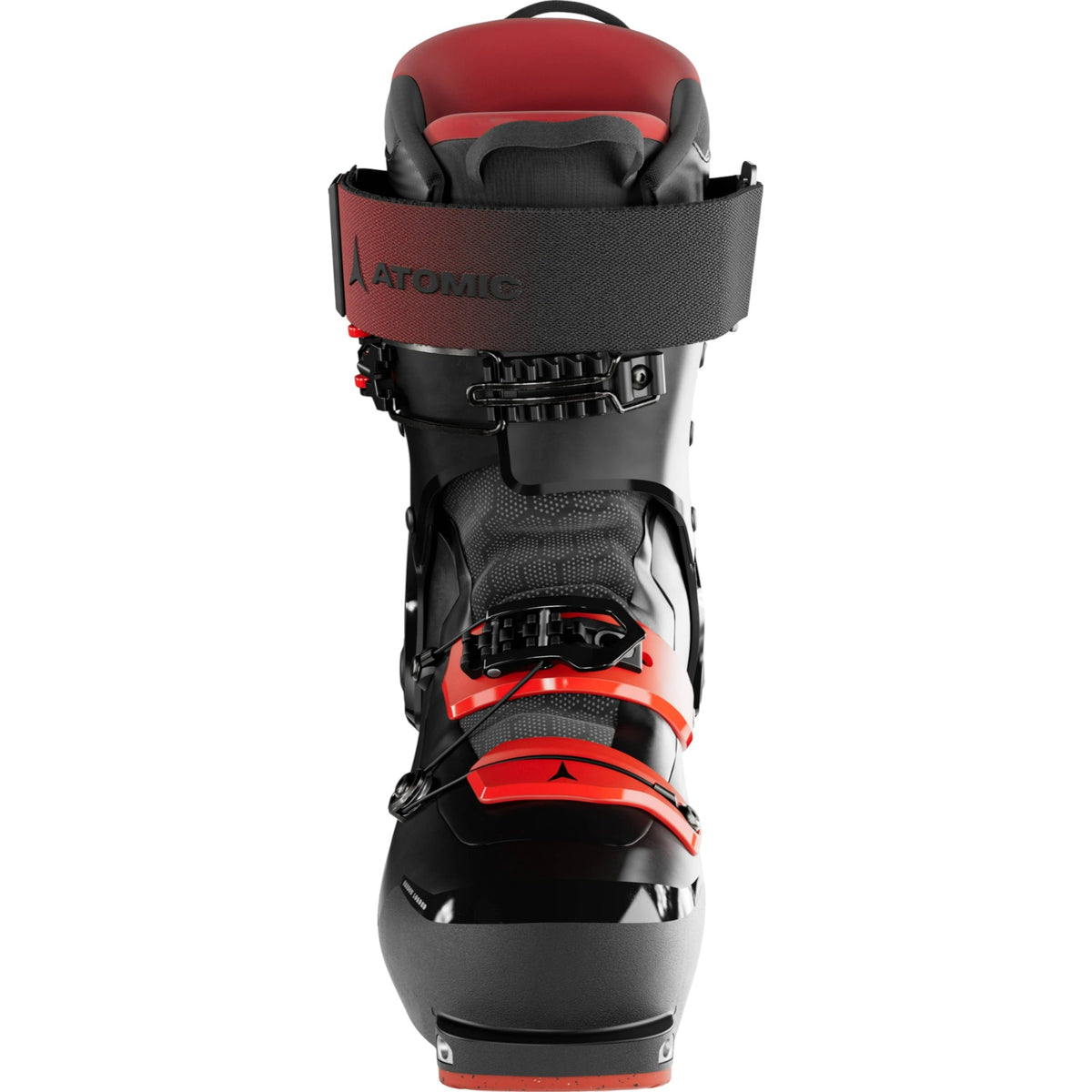 Bottes de Ski Backland XTD Carbon 120 GW Homme