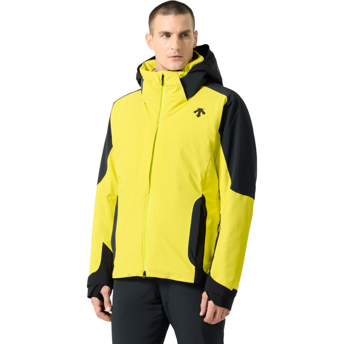Descente BK00.BLK M