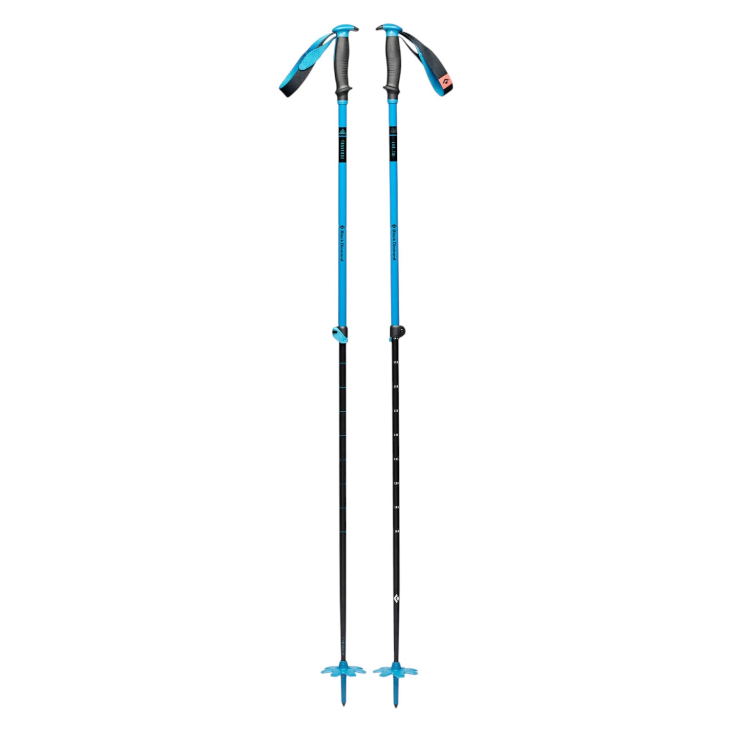 Traverse Adult Ski Poles