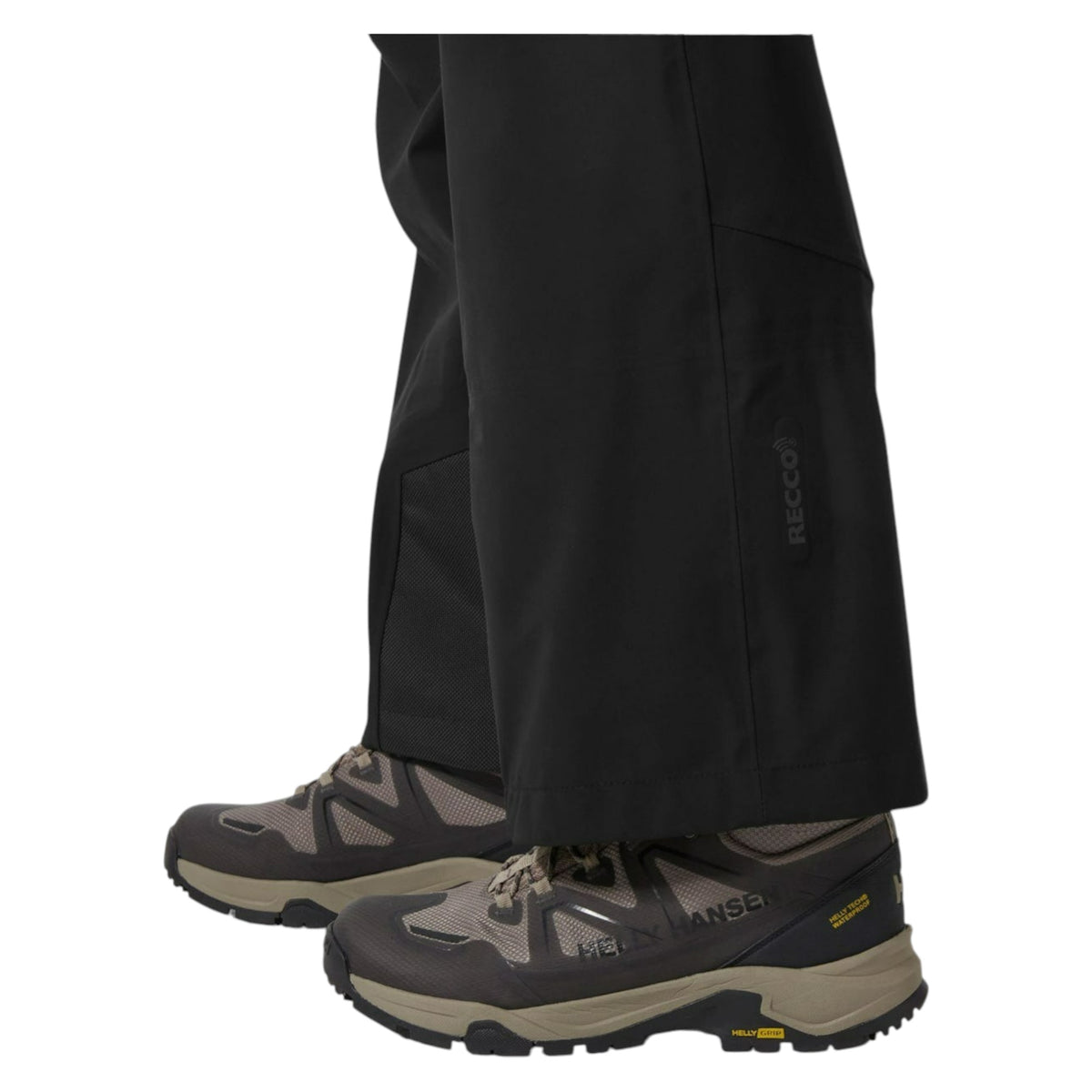 Verglas BC Men Shell Bib