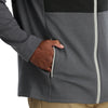 Veste Manches Longues Speed Fleece Homme