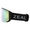Zeal Optics Dark Night Alchemy Mirror