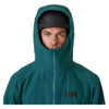 Manteau Verglas BC Homme