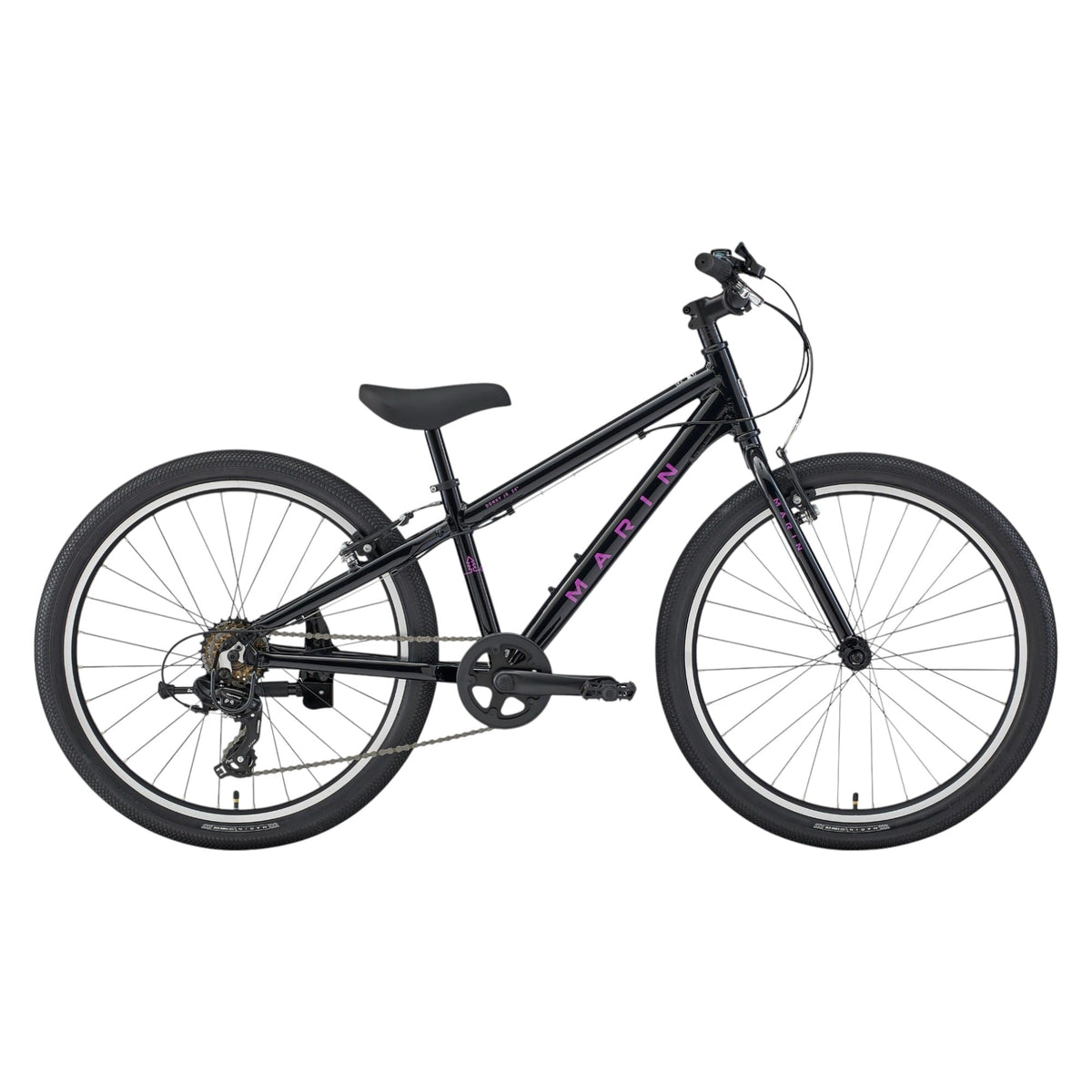 Vélo Hybride Donky Enfant
