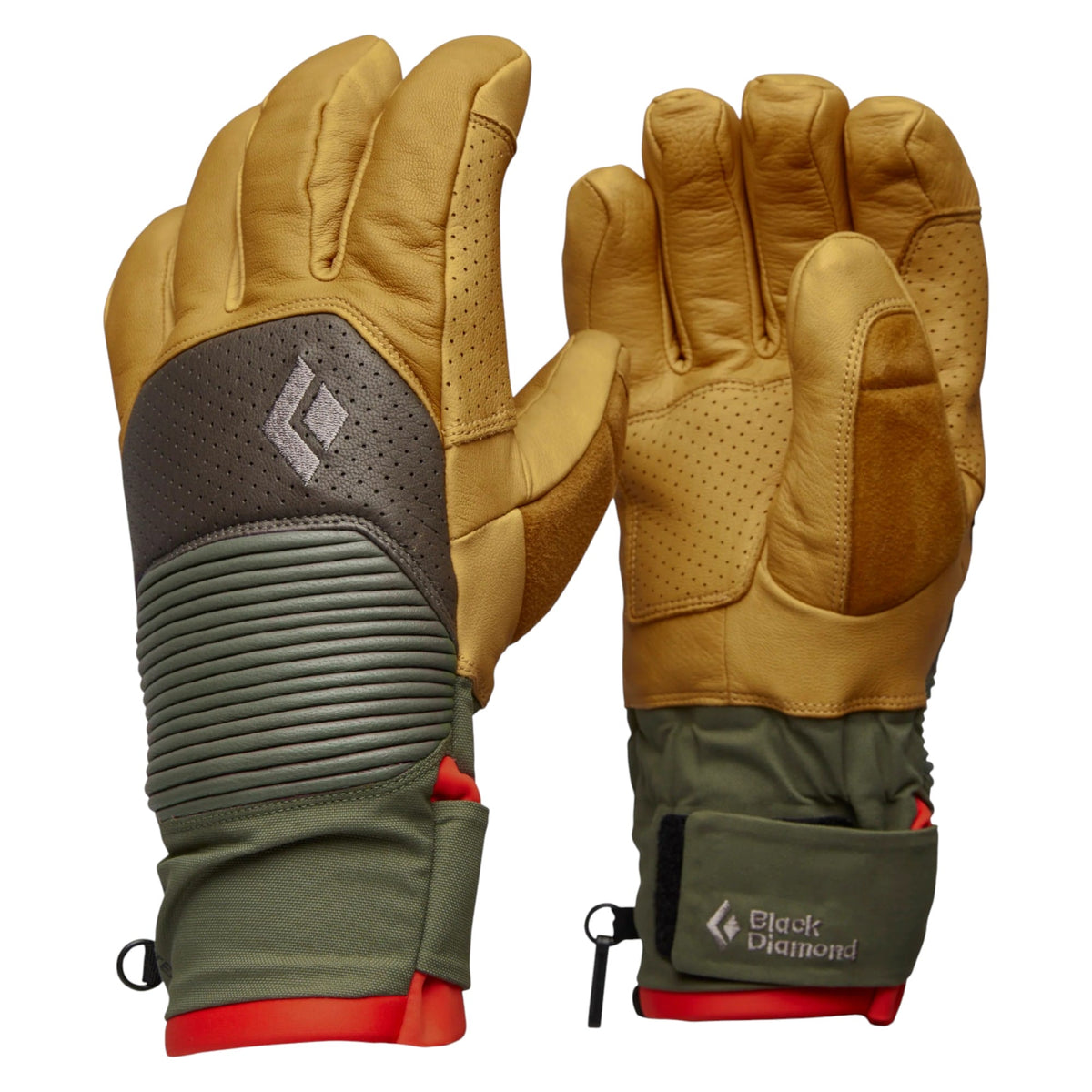Impulse Men Gloves