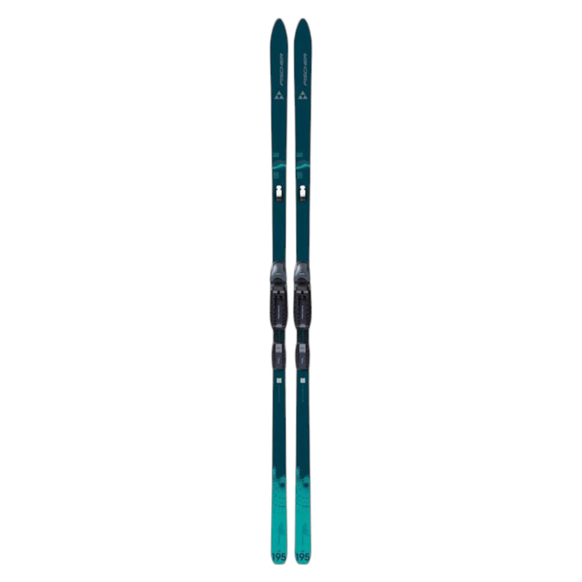 Skis de Fond Transnordic 66 Crown Skin Xtralite Adulte