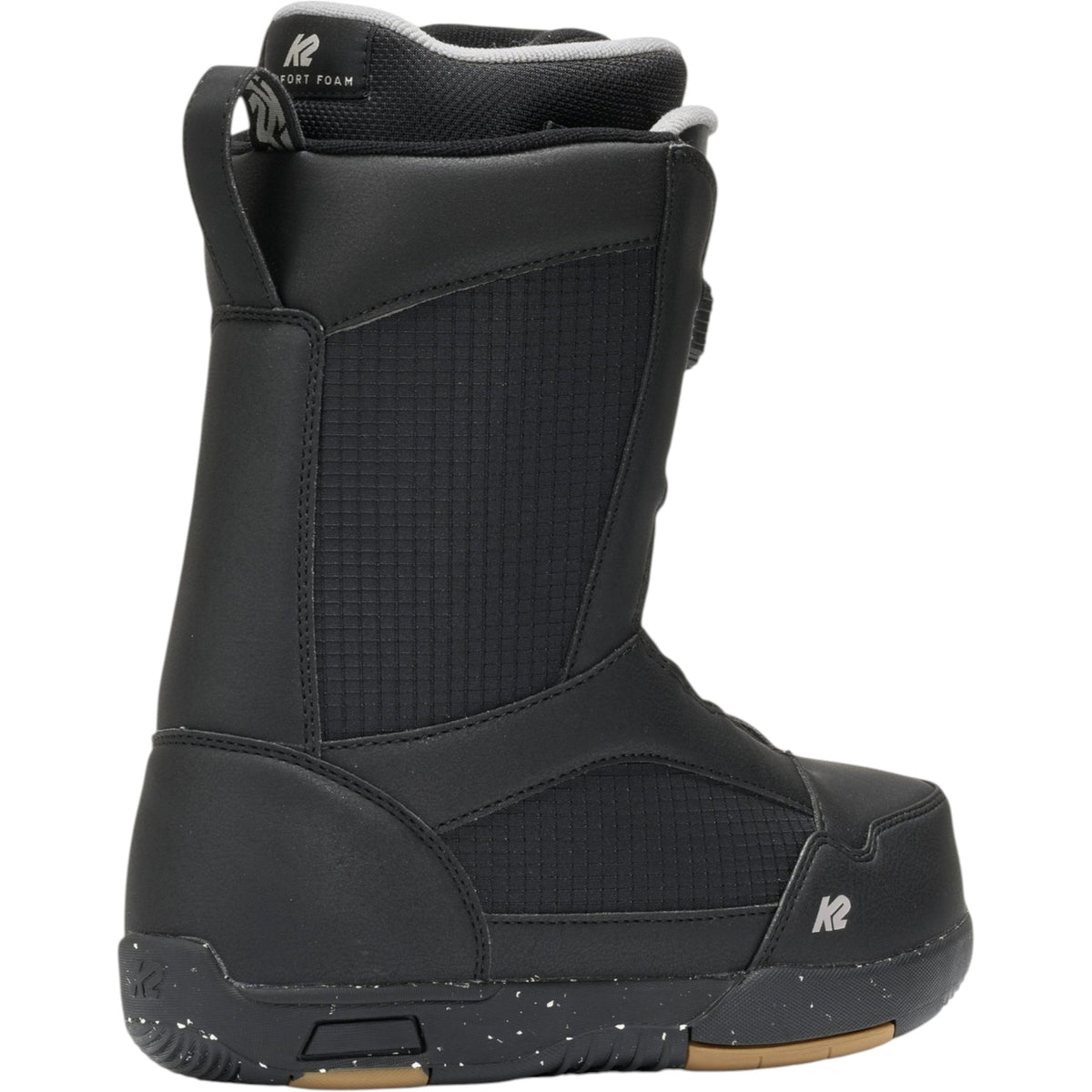 K2 Noir.1013 5.0