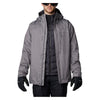 Whirlibird V Men Size Plus Interchange Jacket