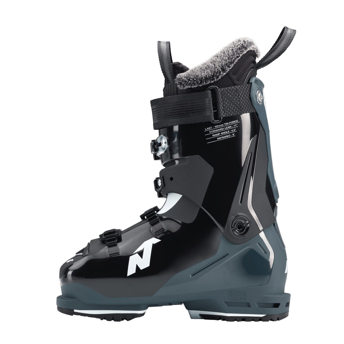 Bottes de Ski Sportmachine 3 95 GW Femme
