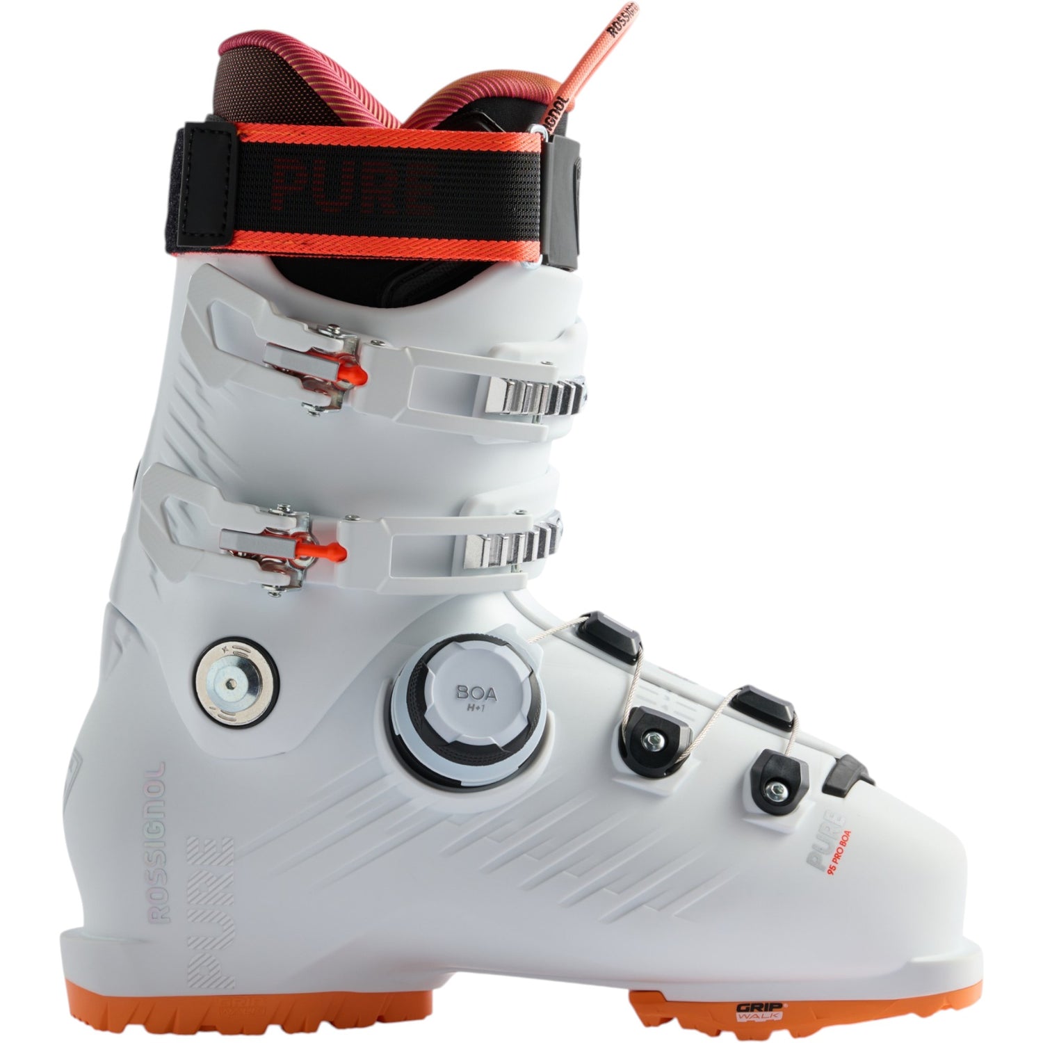 Rossignol Blanc 23