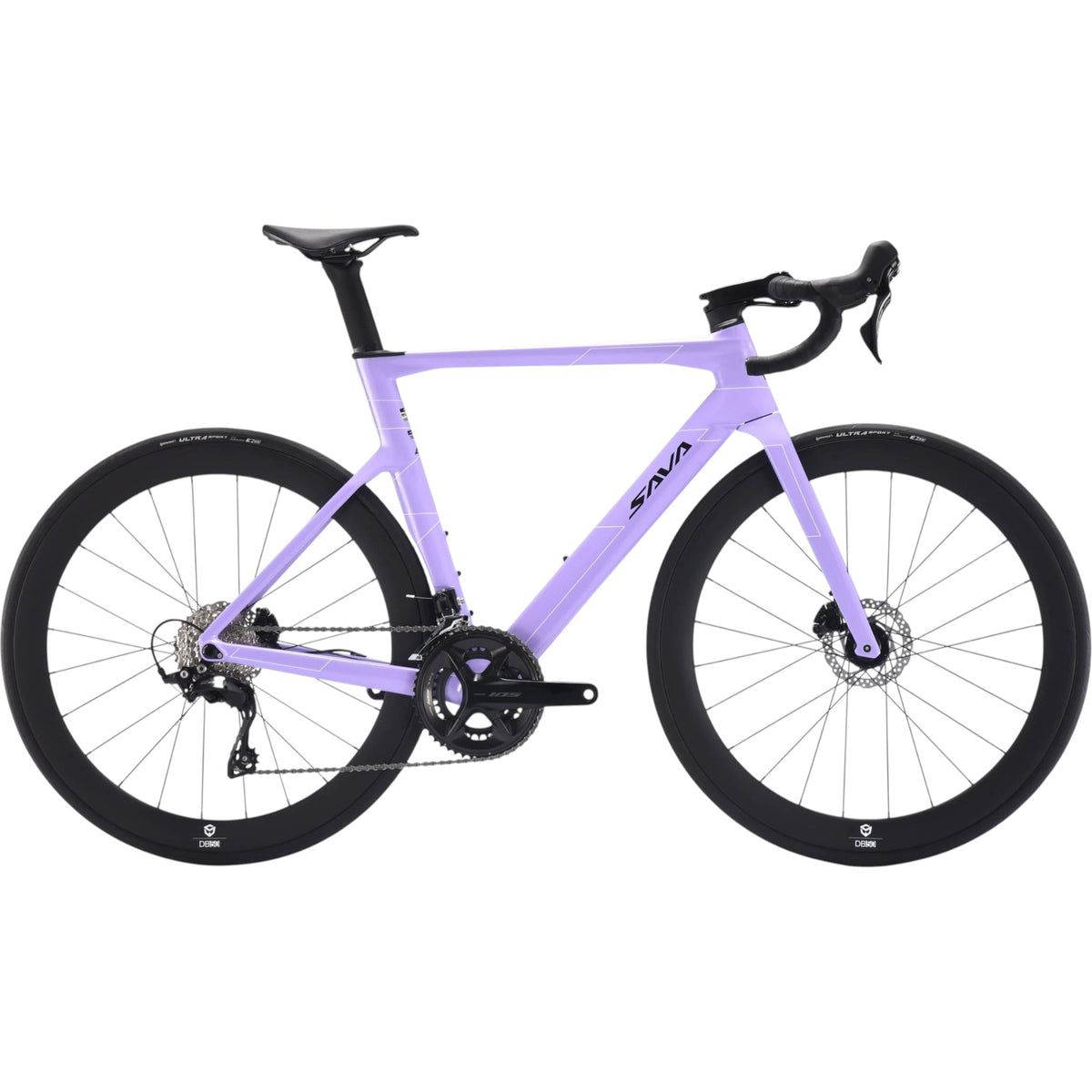 Aurora 7.2 DB50 Adult Road Bike