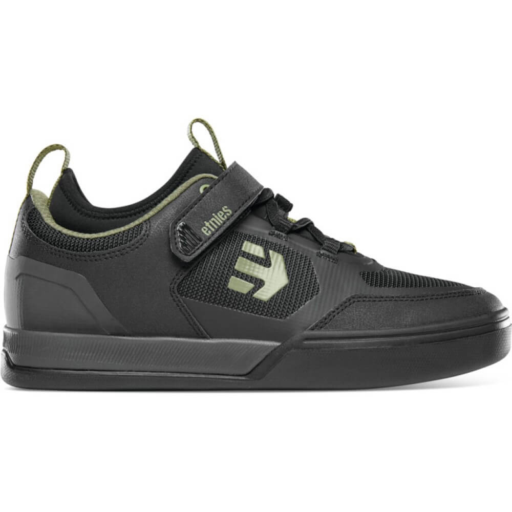 Souliers de Vélo de Montagne Camber CL Homme