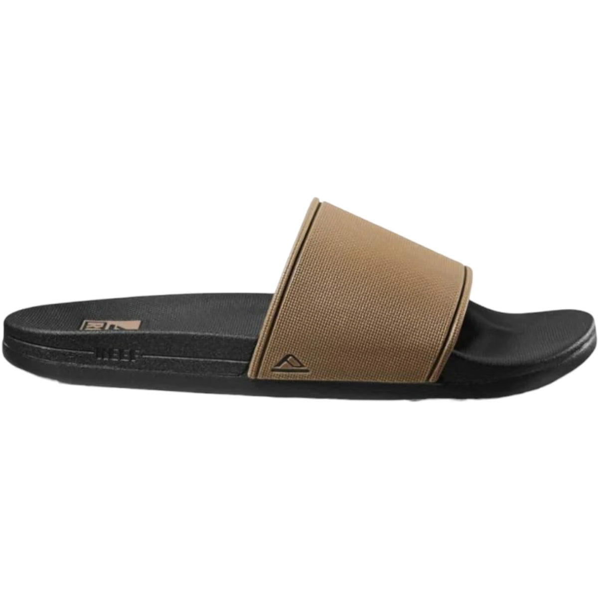 Cushion Slide Men Sandals