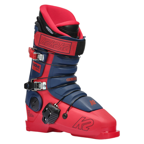 Bottes de Ski Revolve Homme