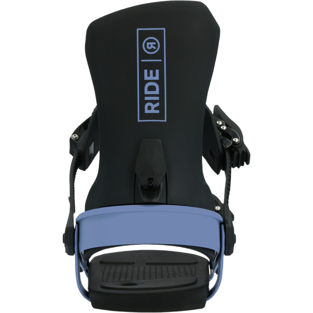 AL-6 Women Snowboard Bindings