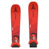 Skis Alpins Redster J2 (70-90) + C 5 GW Enfant