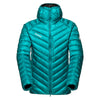 Broad Peak IN Men Insulated Hooded Jacket