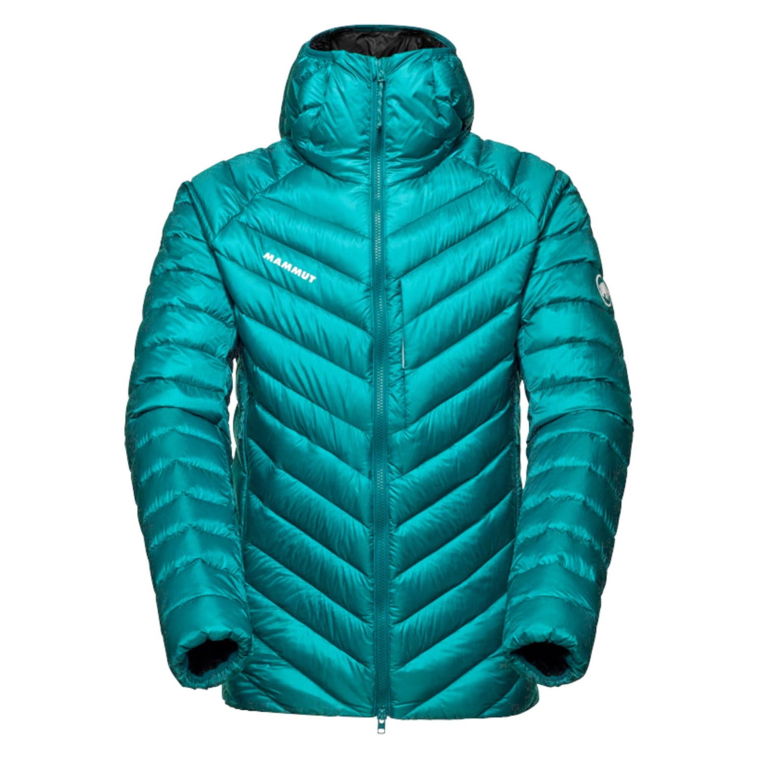 Broad Peak IN Men Insulated Hooded Jacket