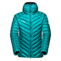 Broad Peak IN Men Insulated Hooded Jacket