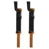 AK Adjustable Adult Skis Poles