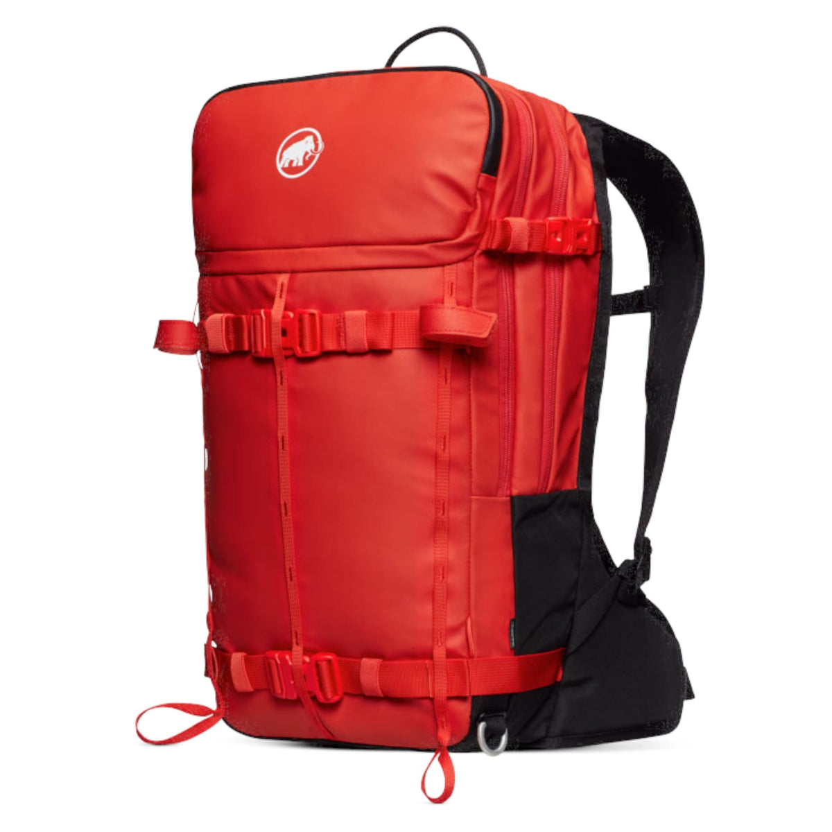 Nirvana Touring Backpack