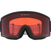 Oakley Mat Noir PZ Rose Médium Fit