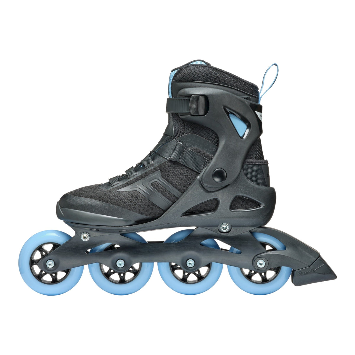 Patins à Roues Alignées Macroblade 84 Boa Femme