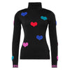 Chandail Manches Longues Bacio Femme