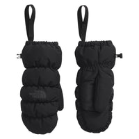 Mitaines Montana Puffer Femme