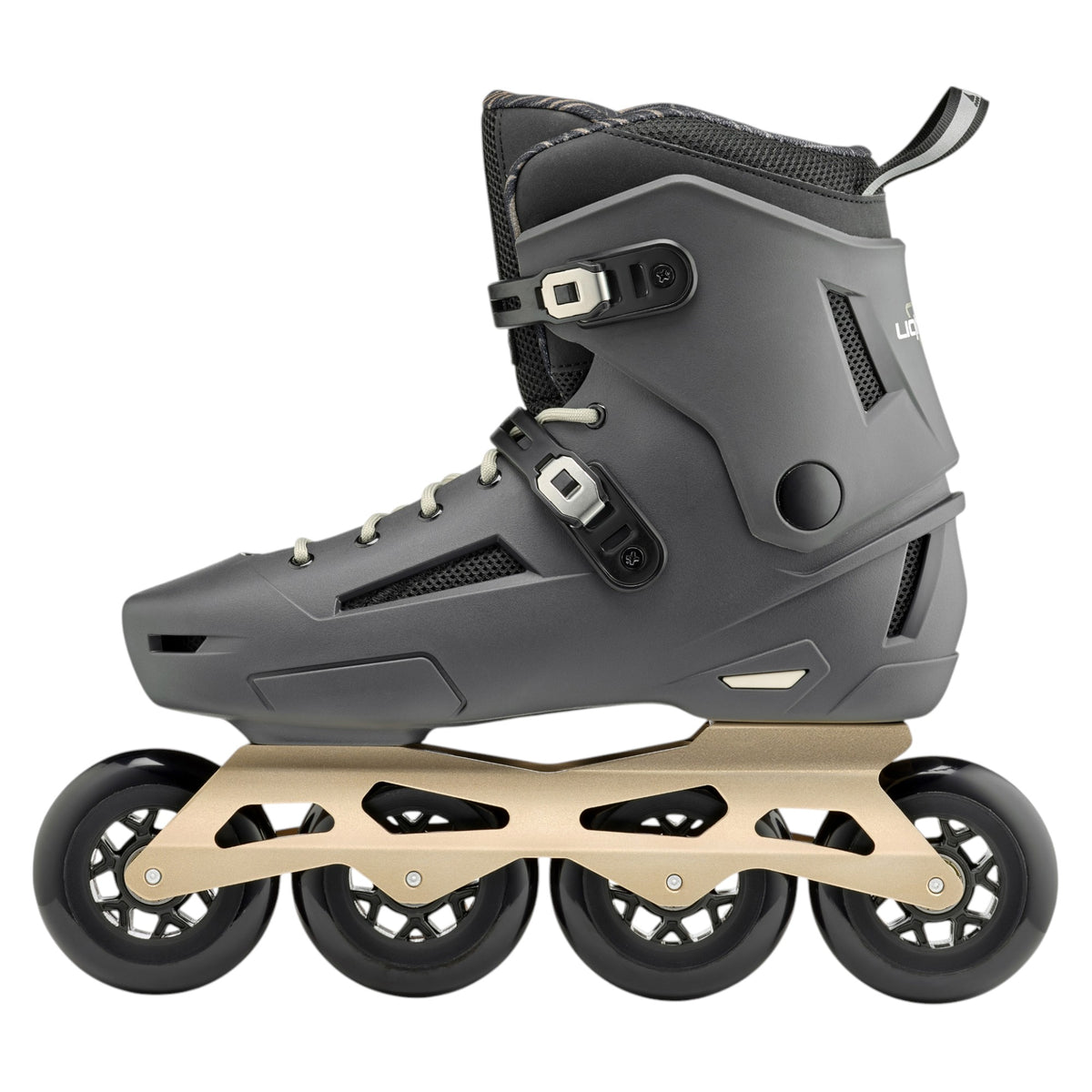 Rollerblade Anthracite/Taupe 10.0