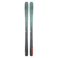 Ripstick 88 Adult Alpine Skis