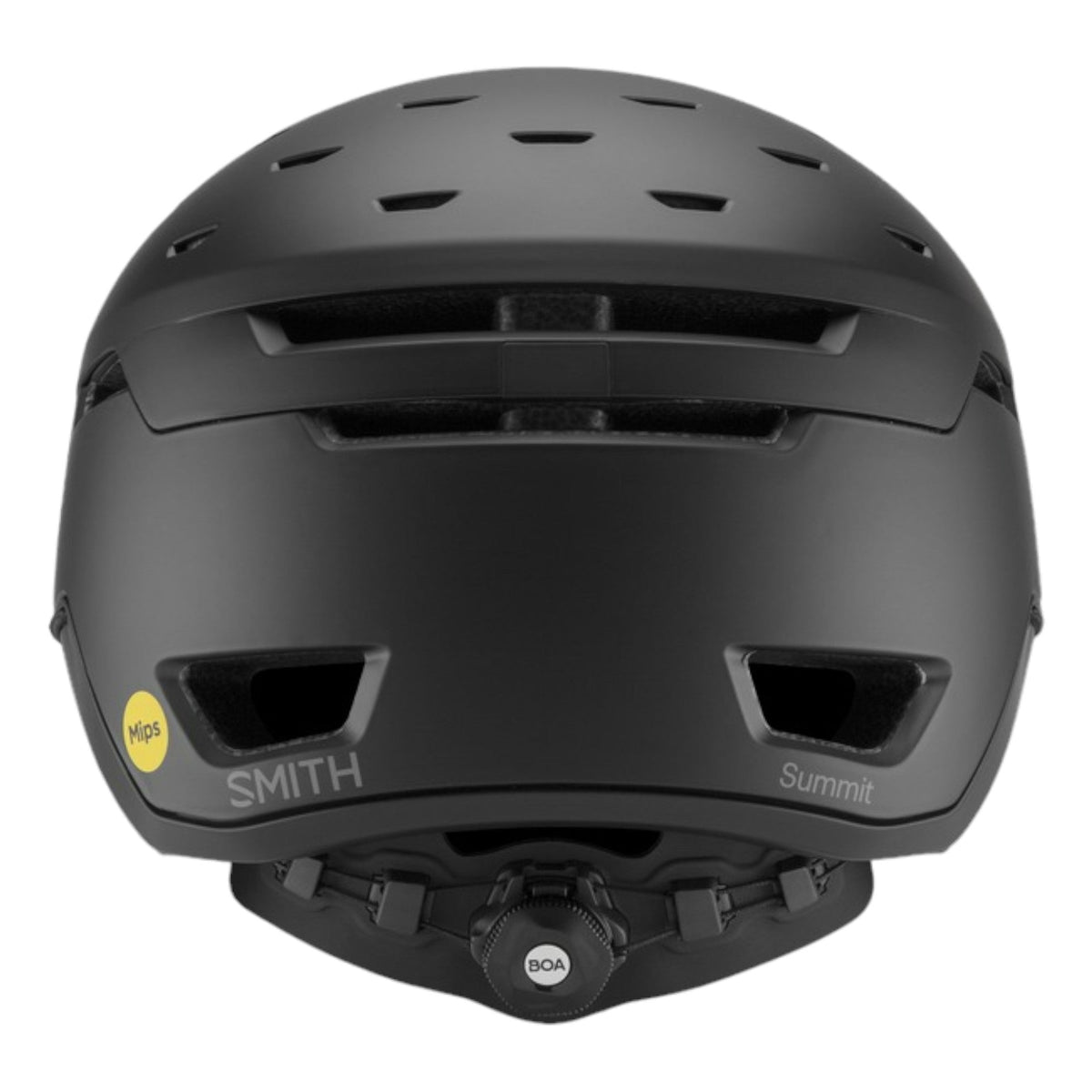 Summit MIPS Adult Ski Helmet