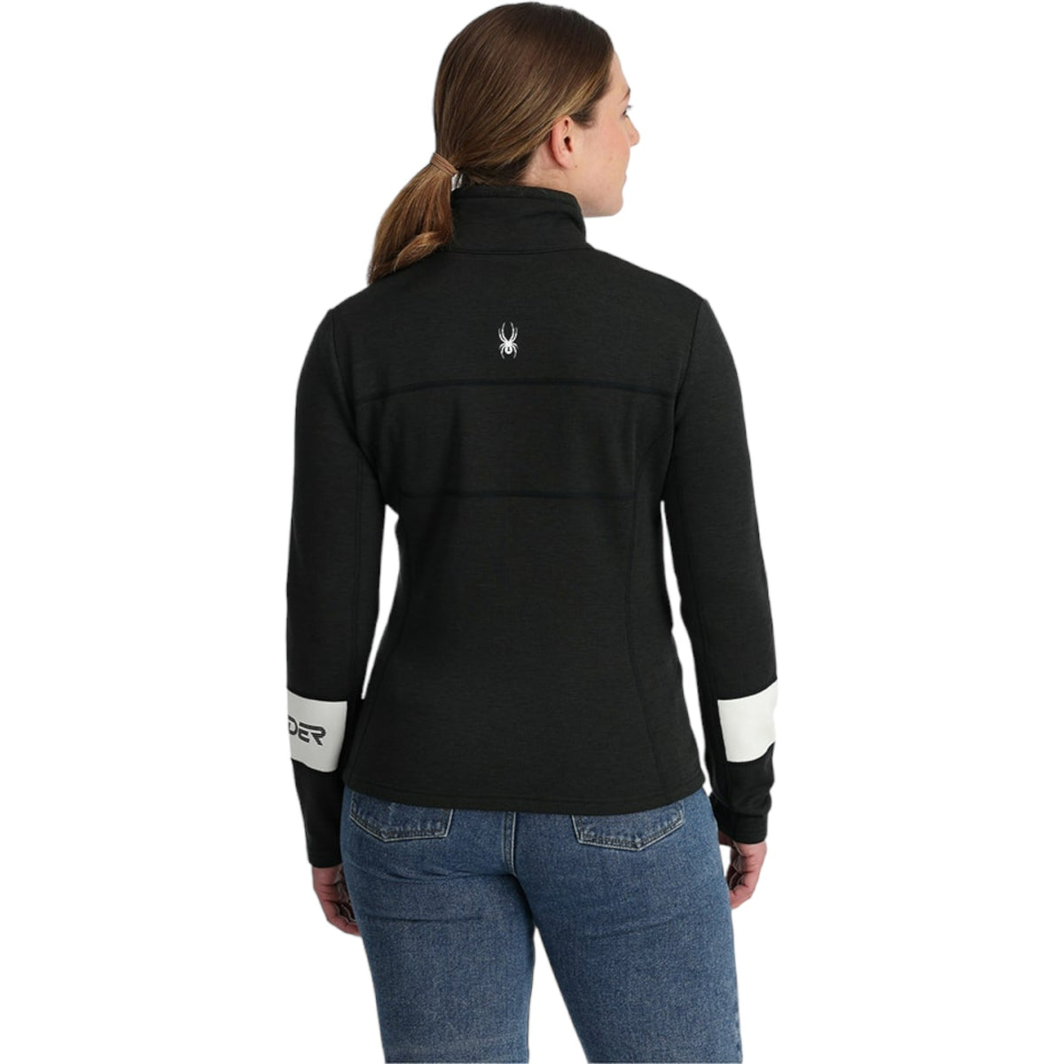 Veste Manches Longues Speed Fleece Femme