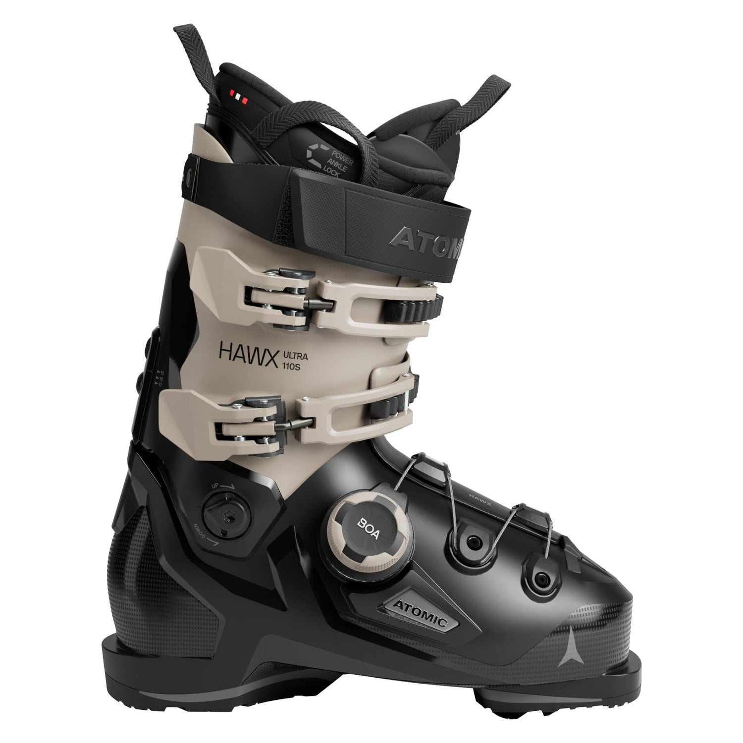 Hawx Ultra 110S Boa Men Ski Boots
