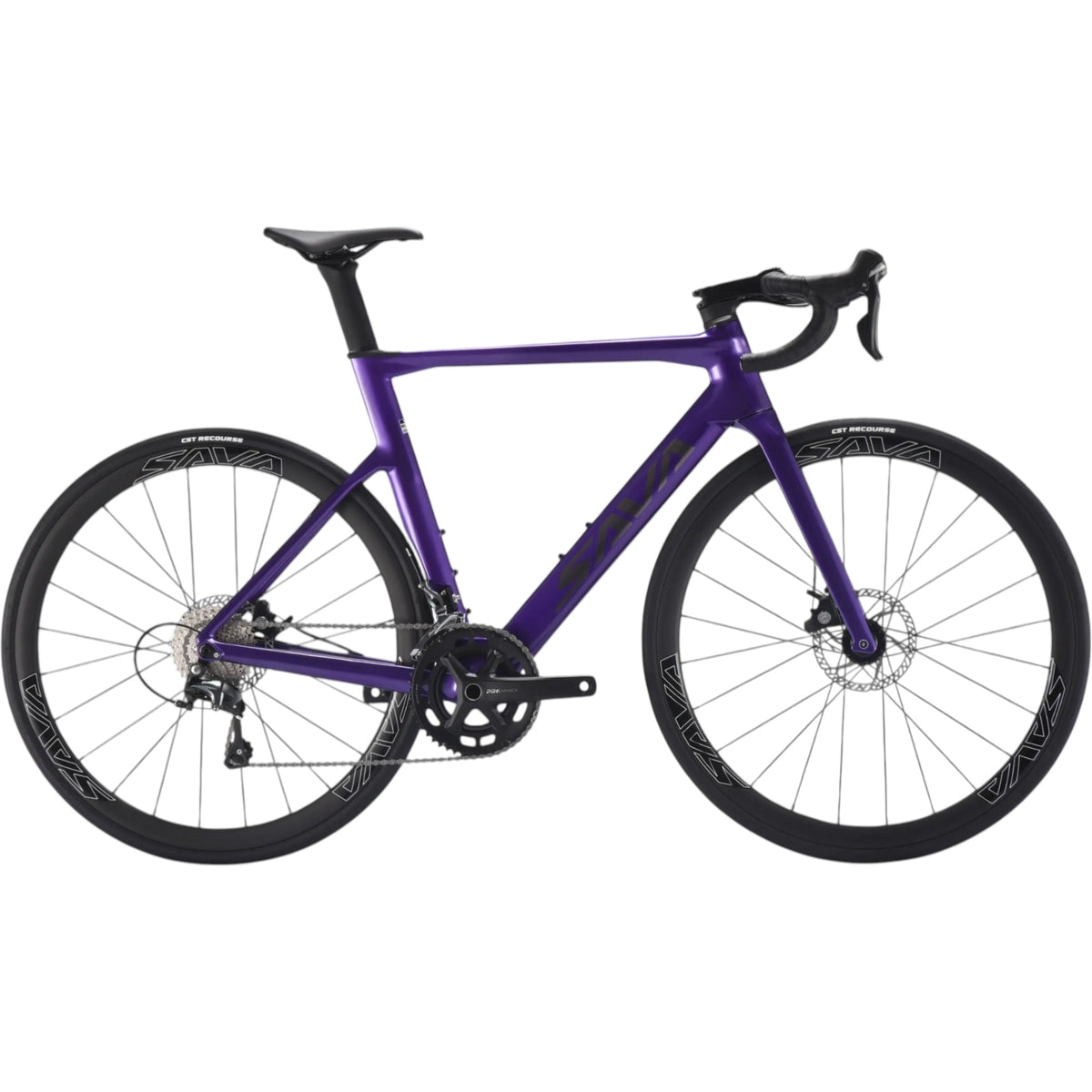 Vélo de Route Aurora X Adulte