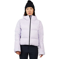 Manteau d'Hiver Daille Down Femme
