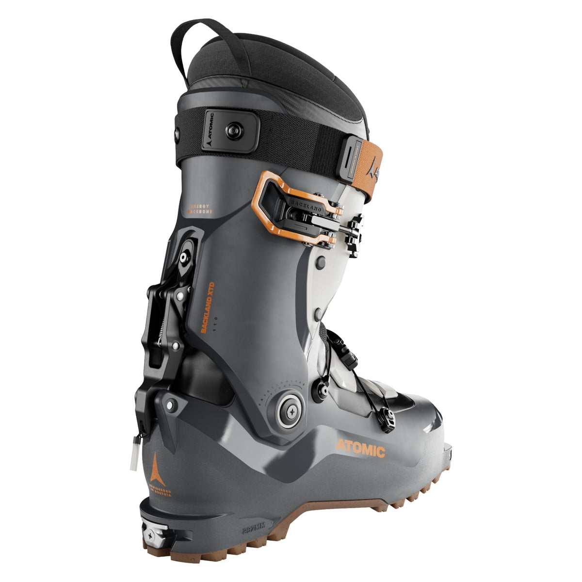 Bottes de Ski Backland XTD 110 Homme