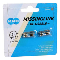 Chain Links and Pins