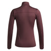 Haut de Sous-Vêtement  Tista 1/2 Zip Femme