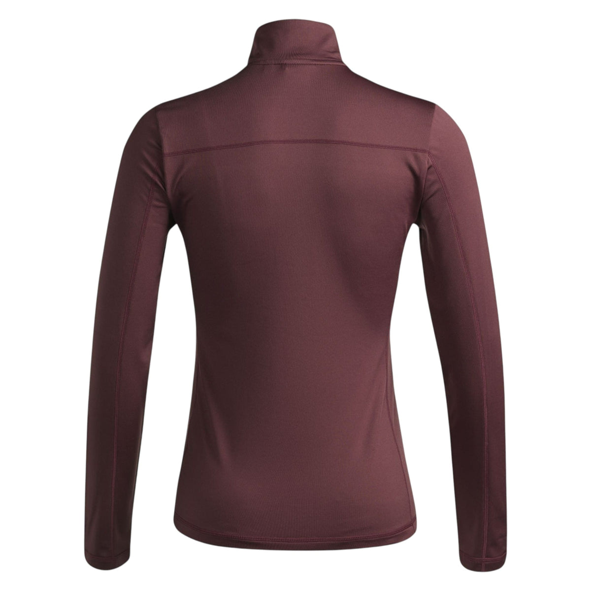 Haut de Sous-Vêtement  Tista 1/2 Zip Femme