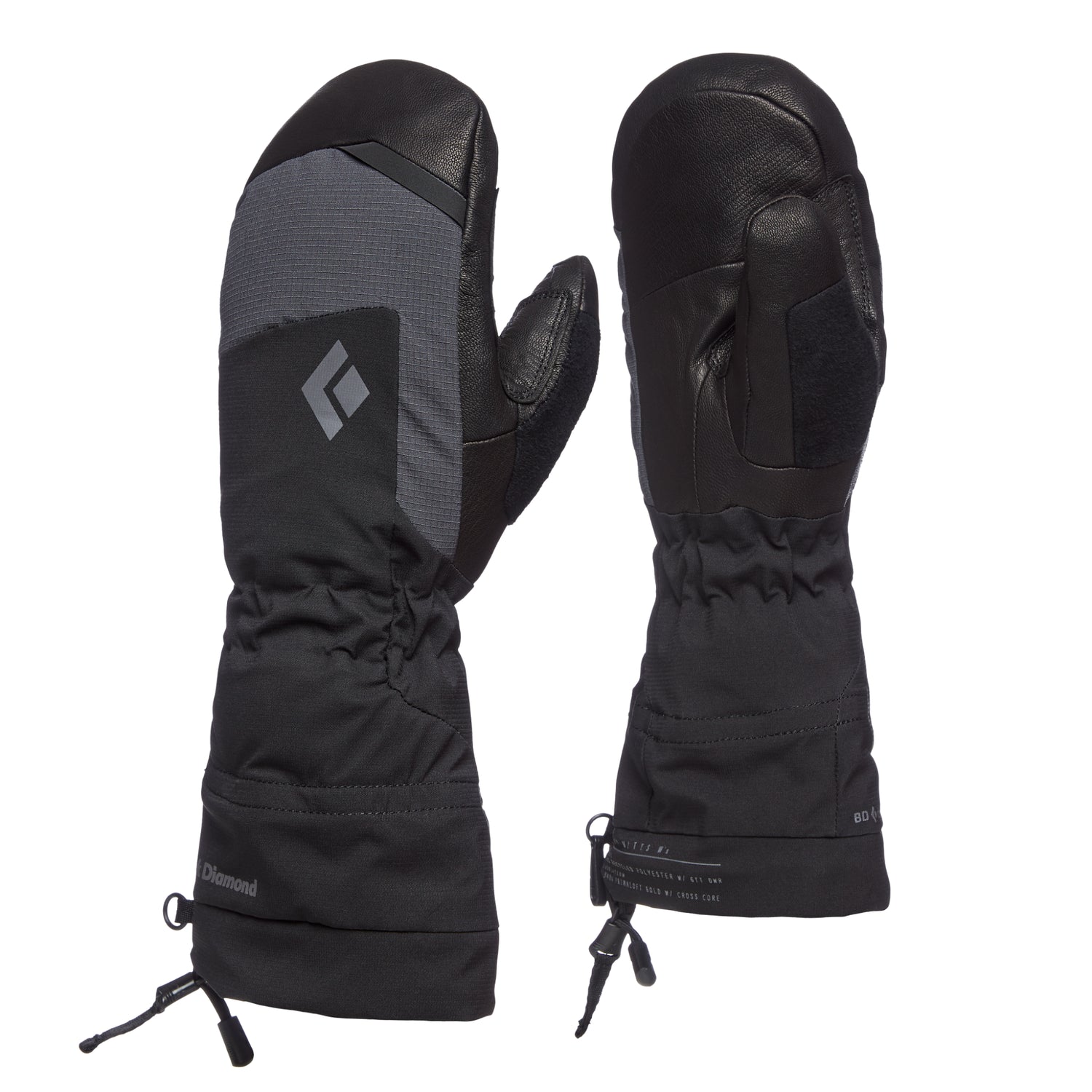 Mercury Women Mittens