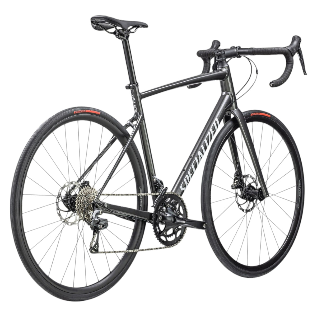 Vélo de route Allez E5 Adulte